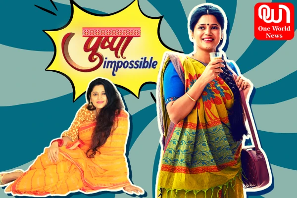 Pushpa Impossible