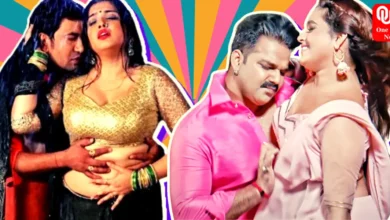 Bhojpuri Sexy Video Latest Hits Songs