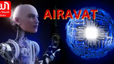 Supercomputer AIRAWAT
