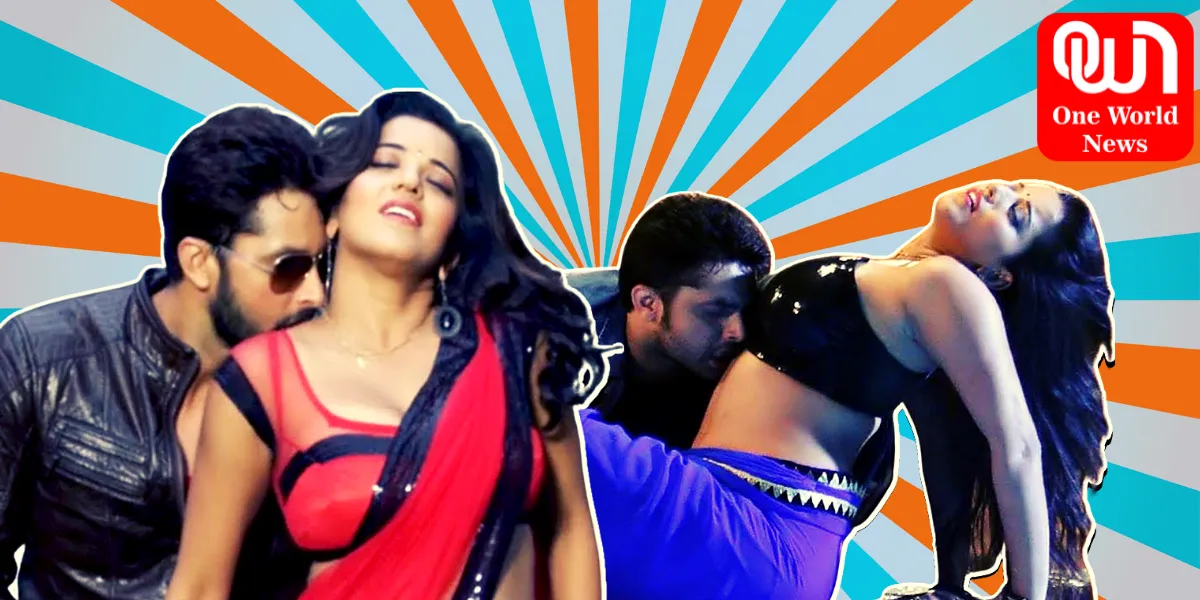 Hot song video