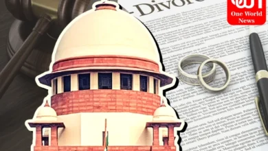Supreme Court on Divorce
