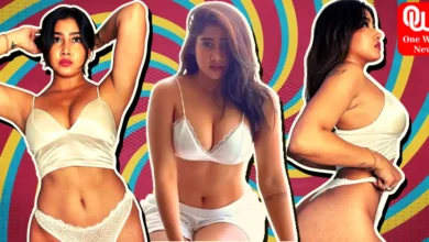 Sofia Ansari Sexy Video Viral
