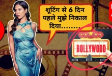 Sonam Bajwa On Bollywood