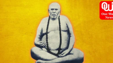 Tailang Swami