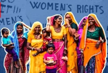 Women Laws In India