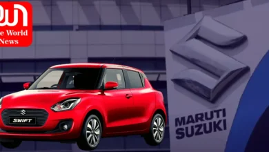 Maruti Suzuki New Car