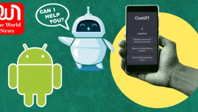ChatGPT का एंड्रॉयड एप भारत में प्ले-स्टोर पर हुआ