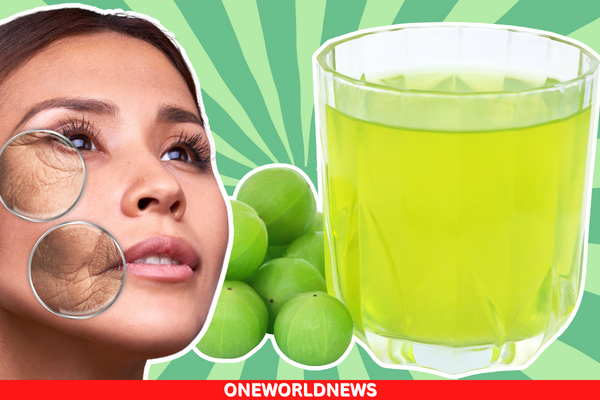 Healthy Drinks For Glowing Skin
