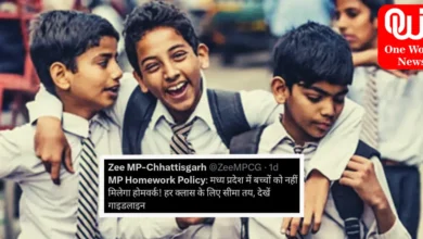 MP Homework policy