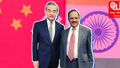 India-China Relation