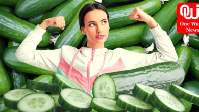 Cucumber Health Benefits