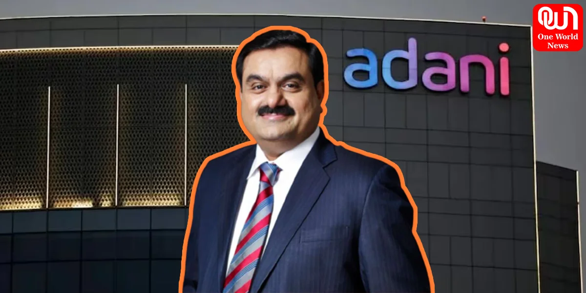 Adani Group News अदानी के शेयरों की शॉर्ट सेलिंग कर मुनाफा कमाने वाली कंपनियों में तीन भारत के