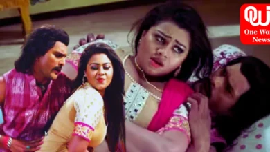 Bhojpuri Hot Song खेसारी ने तनुश्री के साथ किया पलंग तोड़ रोमांस, Video देखकर घर से बाहर नहीं जाएंगे आप!