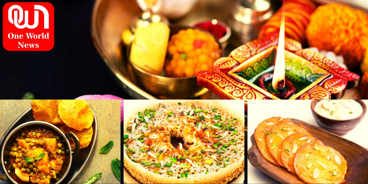 Hariyali teej 2023पूड़ी से लेकर घेवर तक खाने की श्रेष्ठ विकल्पों से बनाएं हरियाली तीज को खास