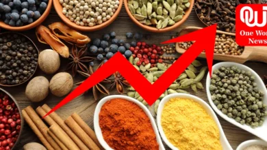 Increased prices of spices मसालों की बढ़ी कीमतों ने निकाली खानें का स्वाद, महंगें हो गए रसोई के खर्चें