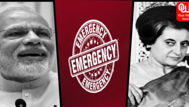 Is India Heading Towards Emergency क्या भारत में लग सकती है दूसरी बार इमरजेंसी क्या उस ओर बढ़ रहा भारत