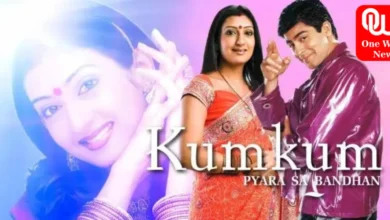 Kumkum- Ek Pyara Sa Bandhan Kumkum के 21 साल पूरे