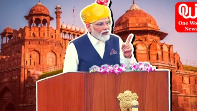 PM's speech On 15 August (1)
