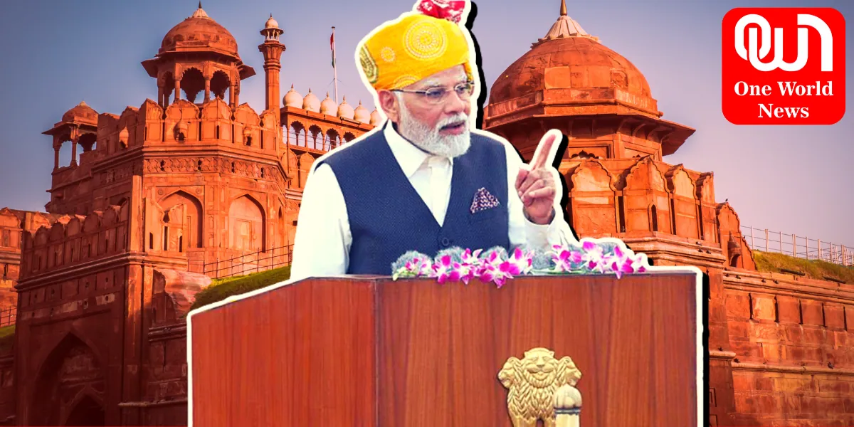 PM's speech On 15 August (2)