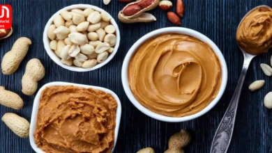 Peanut Butter Benefit आपके स्वास्थ्य को बेहतर बनाने के 7 तरीके
