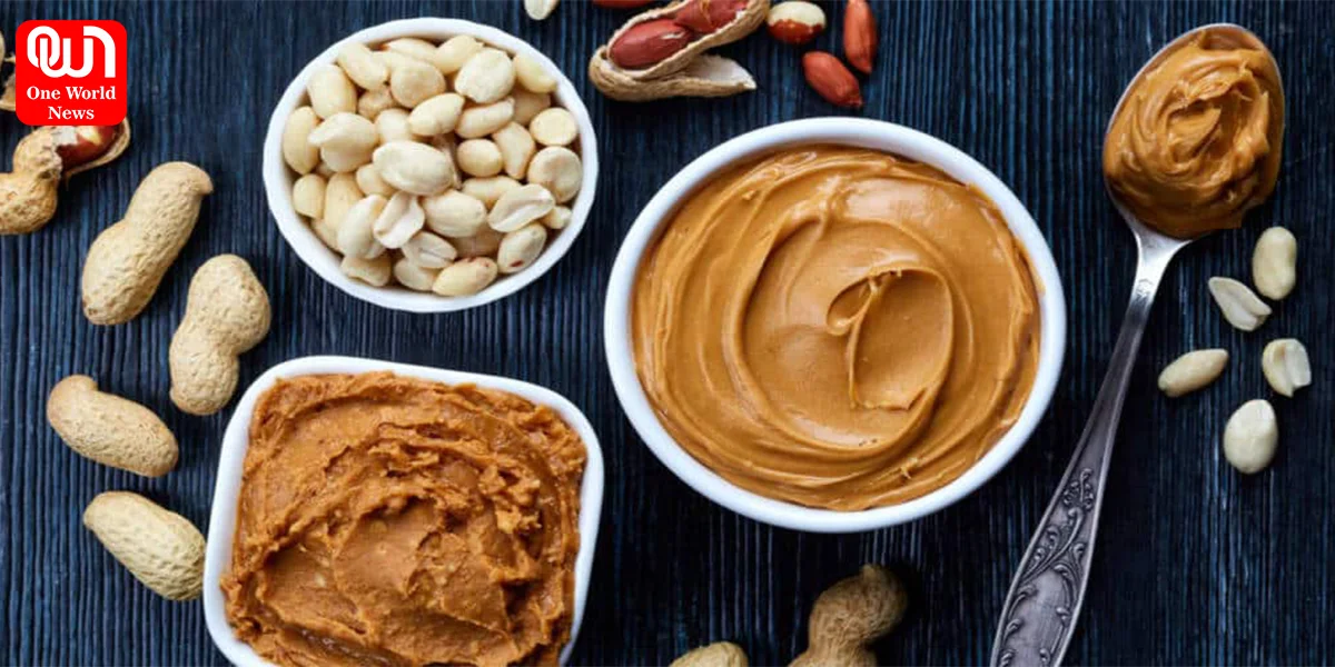 Peanut Butter Benefit आपके स्वास्थ्य को बेहतर बनाने के 7 तरीके