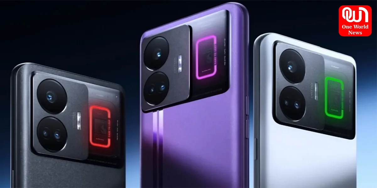 Realme GT 5 में 240W की फास्ट चार्जिंग का मिलेगा सपोर्ट, जल्द लॉन्च होने वाला है ये फोन