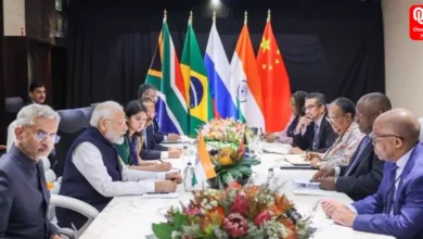 PM Modi BRICS Summit: भारत के तरफ से ब्रिक्स की सदयस्ता में विस्तार का पूरा समर्थन, 6 नए मेंबर होंगे शामिल