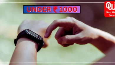 Smart Watch Under 2 Thousand 2 हजार के अंदर कंपनी ने लॉन्च किए बेहतरीन स्मार्ट वॉच, फीचर्स जान