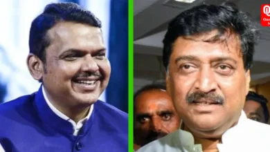 कांग्रेस नेता का बड़ा दावा, महाराष्ट्र में सितंबर तक बदल जाएगा सीएम