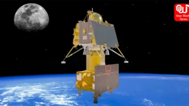 चंद्रमा की सरहद छूने को पूरी तरह तैयार चंद्रयान-3
