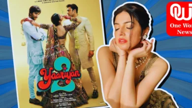 दिव्या खोसला कुमार की 'यारियां 2' का फर्स्ट लुक पोस्टर आया सामने, जानें कब रिलीज होगी फिल्म