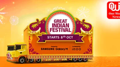 Amazon Great Indian Festival Sale का हुआ ऐलान! सस्ते में मोबाइल-टीवी और गैजेट्स खरीने की करें तैयारी