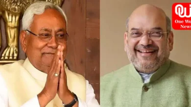 Bihar Politics नीतीश कुमार पर बदले भाजपा