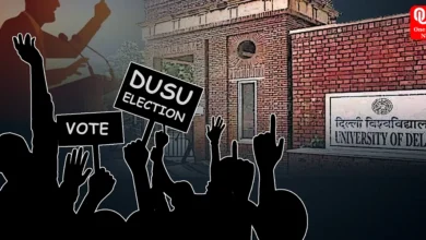 Dusu Election Voting Underway For Four Main Posts