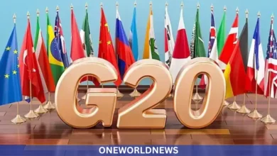 G-20 Summit 2023 G-20 की अध्यक्षता भारत के लिए किसी बड़े अवसर से कम नहीं, जानिए क्या होगें इसके फायदें