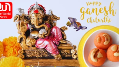 Ganesh chaturthi 2023 गणेश चतुर्थी पर बप्पा को लगाएं उनके पसंदीदा लड्डुओ का भोग