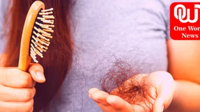 Hair Fall Treatment_ बालों का झड़ना रोकने में कामयाब है 3 तरह का तेल, जानें लगाने का तरीका