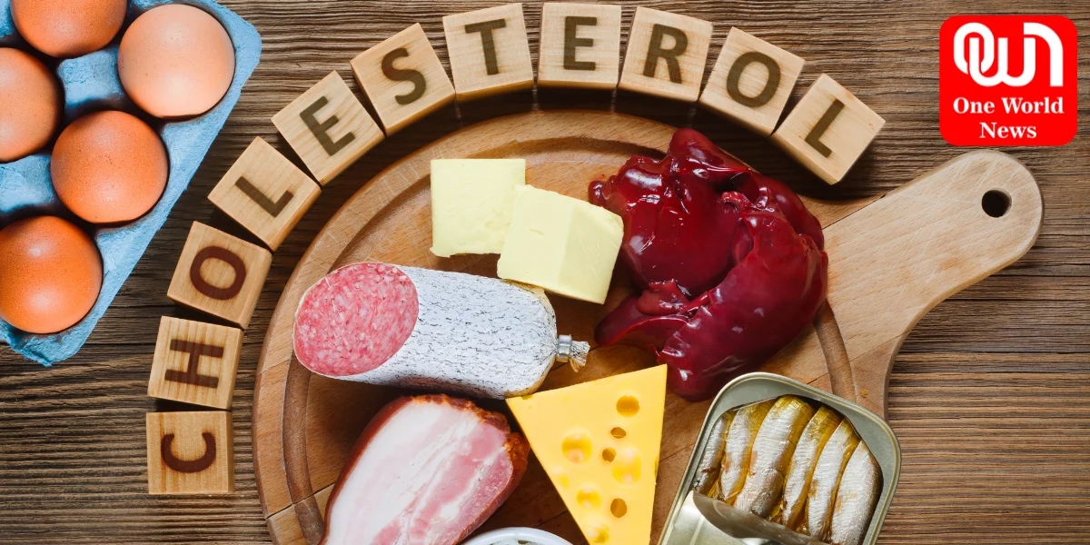 High Cholesterol: गलत खानपान के वजह से शरीर में बढ़ता है बैड कोलेस्ट्रॉल, जानिए घटाने के उपाय