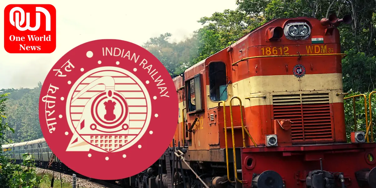Indian railway job इंडियन रेलवे ने निकाली भर्ती, जानें अप्लाई करने की तिथि