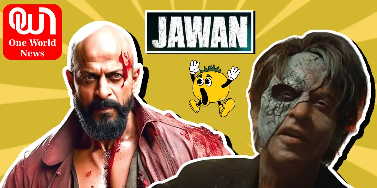 Jawan Movie Review_ जो सिस्टम ना कर सका जवान ने कर दिखाया, कतई मिस ना करें शाहरुख की फिल्म- पढ़ें मवूी रिव्यू