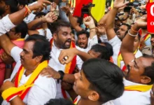 Karnataka Bandh