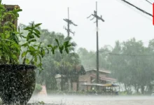 Monsoon Retreating मॉनसून की 25 सितंबर से शुरू हो सकती है वापसी, गर्मी से मिलेगी राहत...!