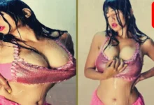 Neha Singh ने दिए हद से ज्यादा सेक्सी पोज, वीडियो देख खुद को नहीं रोक पाएंगे