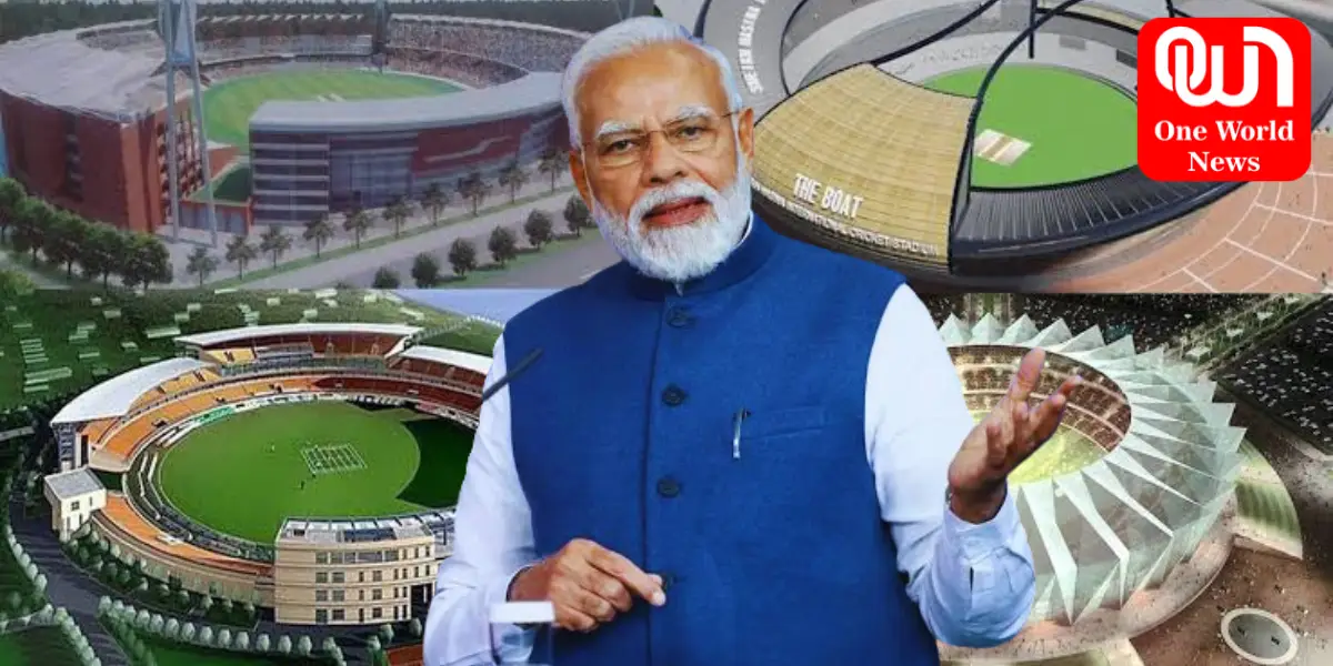 PM मोदी आज जाएंगे वाराणसी, अंतरराष्ट्रीय क्रिकेट स