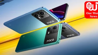 POCO X5 5G पर मिल रहा बंपर डिस्काउंट, खरीदने के लिए मची होड़ (1)