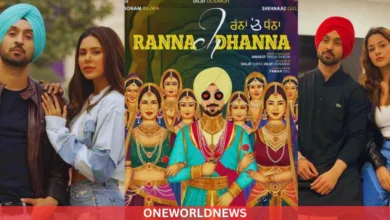 Ranna Ch Dhanna इस दिन रिलीज होगी दिलजीत दोसांझ की फिल्म 'रन्ना च धन्ना' , फैंस कर रहें बेसब्री से इंतजार