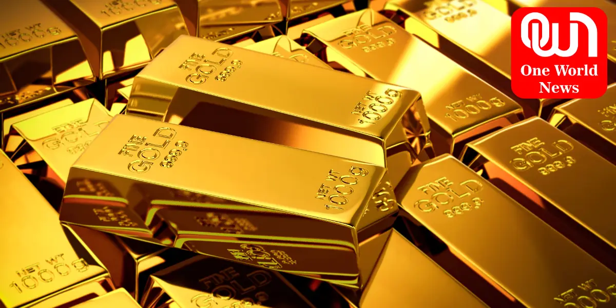 SGB आखिरी मौका... सरकार से सस्ते में खरीदें Gold, आज बंद हो जाएगी स्कीम