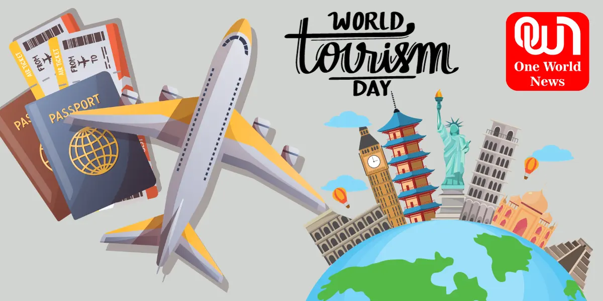 World Tourism Day 2023 27 सितंबर को ही क्यों मनाते हैं विश्व पर्यटन दिवस जानें इतिहास और इस वर्ष की थीम