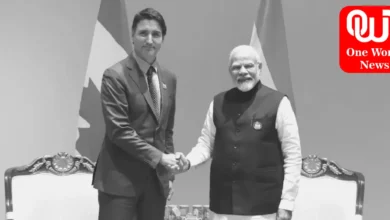कनाडा ने भारत के टॉप डिप्लोमैट को देश से निकाला, ट (1)