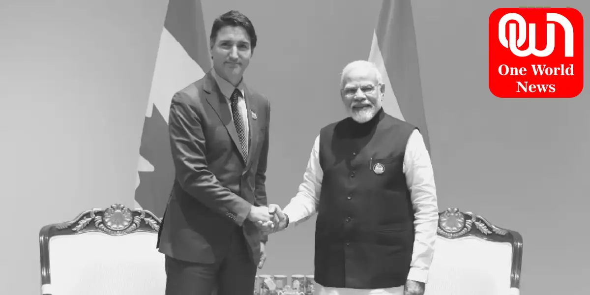 कनाडा ने भारत के टॉप डिप्लोमैट को देश से निकाला, ट (1)